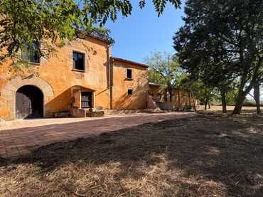 Landhaus zum Verkauf in les Agudes 522