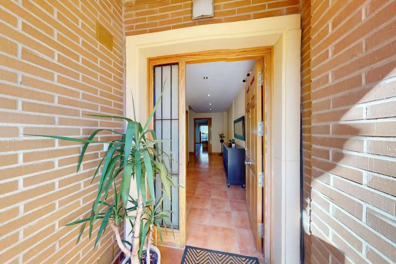Casa o xalet en venda en Sant Joan d'Alacant amb Aire condicionat, Calefacció i Jardí privat