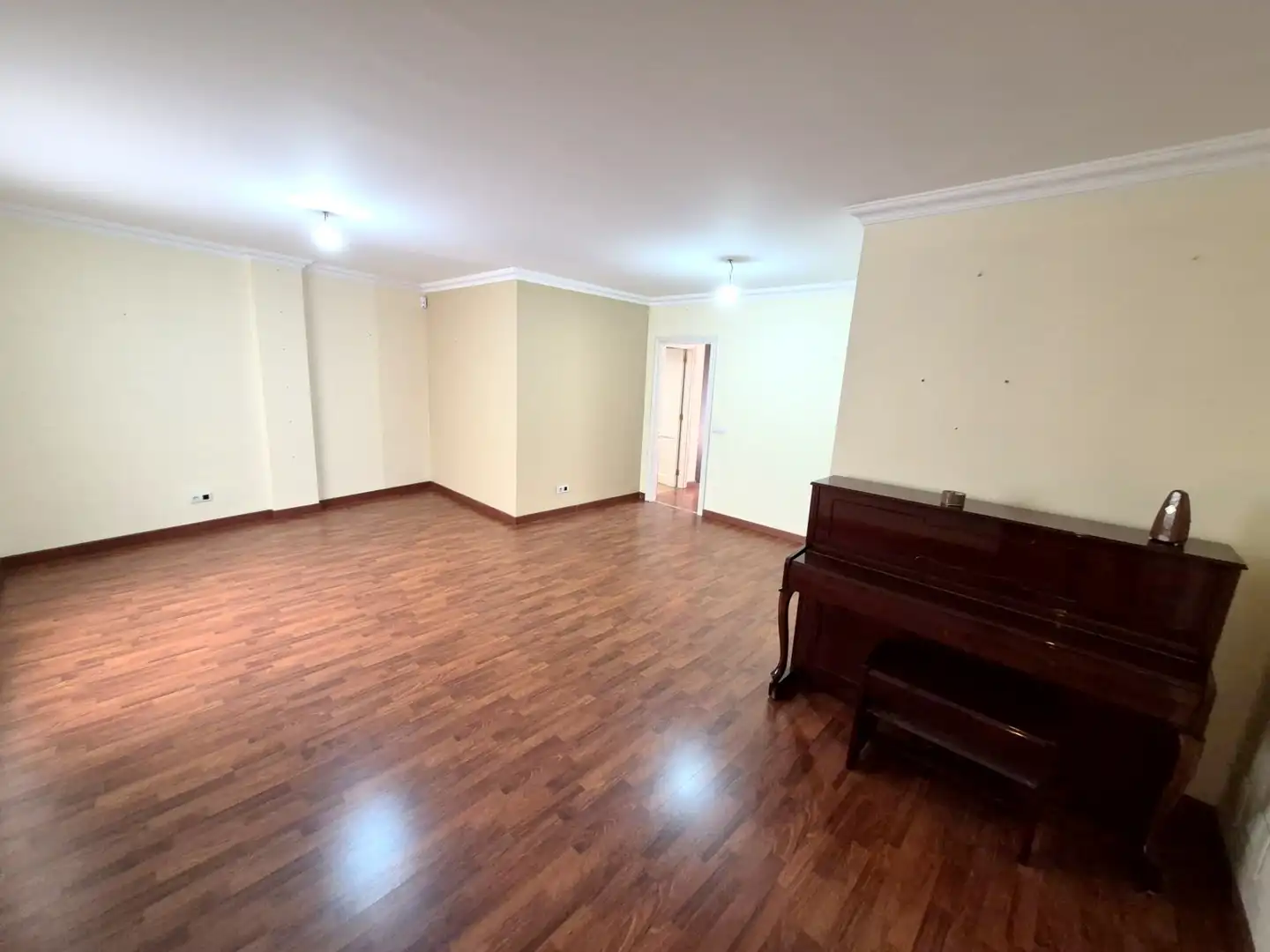 Piso en venta en Centro - La Vega Alta