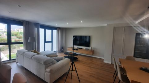 Foto 2 von Maisonette zum Verkauf in Rúa de Tomás Paredes, Bouzas, Vigo