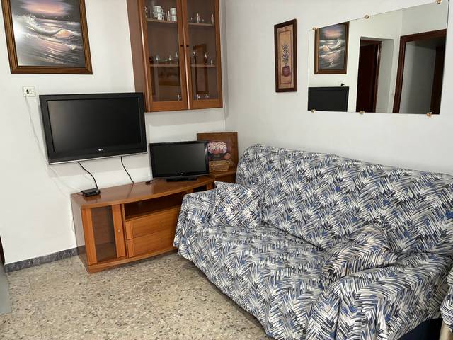 Casa-chalet en Alquiler en Los Barrios