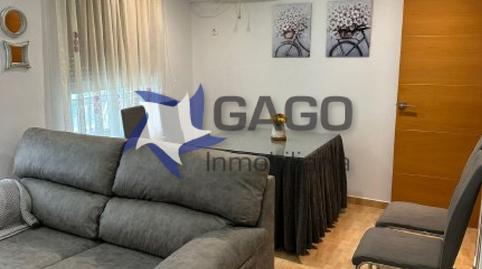 Foto 5 de Pis de lloguer a Parque Figueroa,  Córdoba Capital