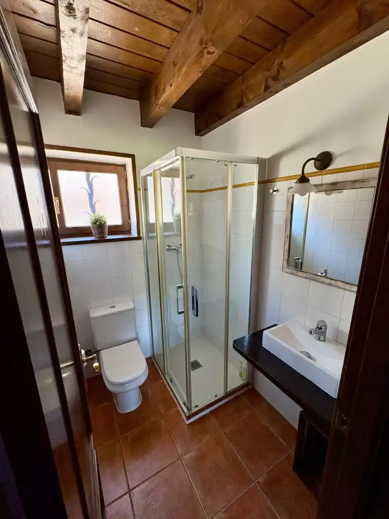 Detached homes for rent in Carrer de Dalt, 15, Isòvol