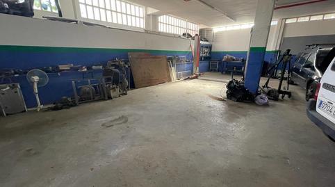 Photo 2 of Premises to rent in Carrer Bifurcació, Can Sant Joan, Barcelona