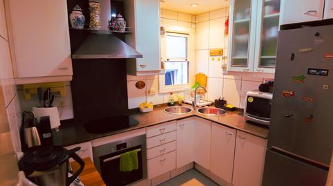 Foto 4 de Piso en venta en Carrer de Dante Alighieri, El Carmel,  Barcelona Capital