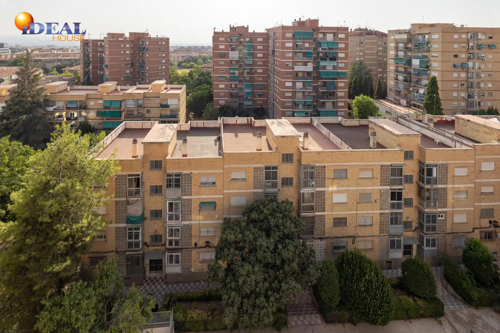 Appartement compact avec jardin à vendre à 7 Calle Luz Casanova, imagen 39