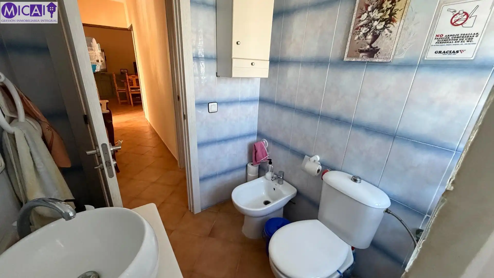 Bany de Casa o xalet en venda en Chiclana de la Frontera amb Jardí privat, Traster i Piscina