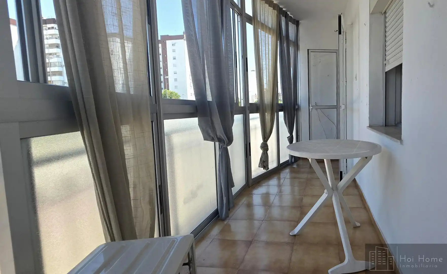 Terraza de Piso en venta en Jerez de la Frontera con Aire acondicionado, Calefacción y Terraza