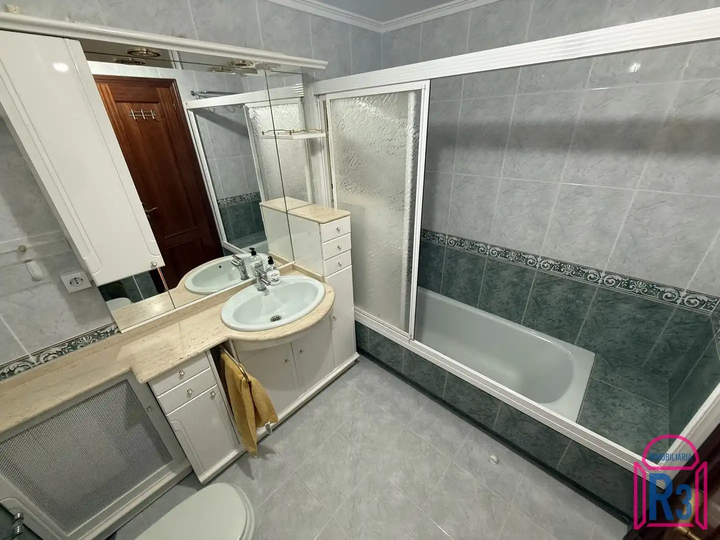 Apartment with lift to rent in Constitución, imagen 14