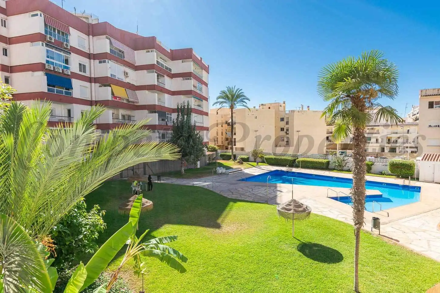 Apartamento de alquiler en Nerja, Málaga