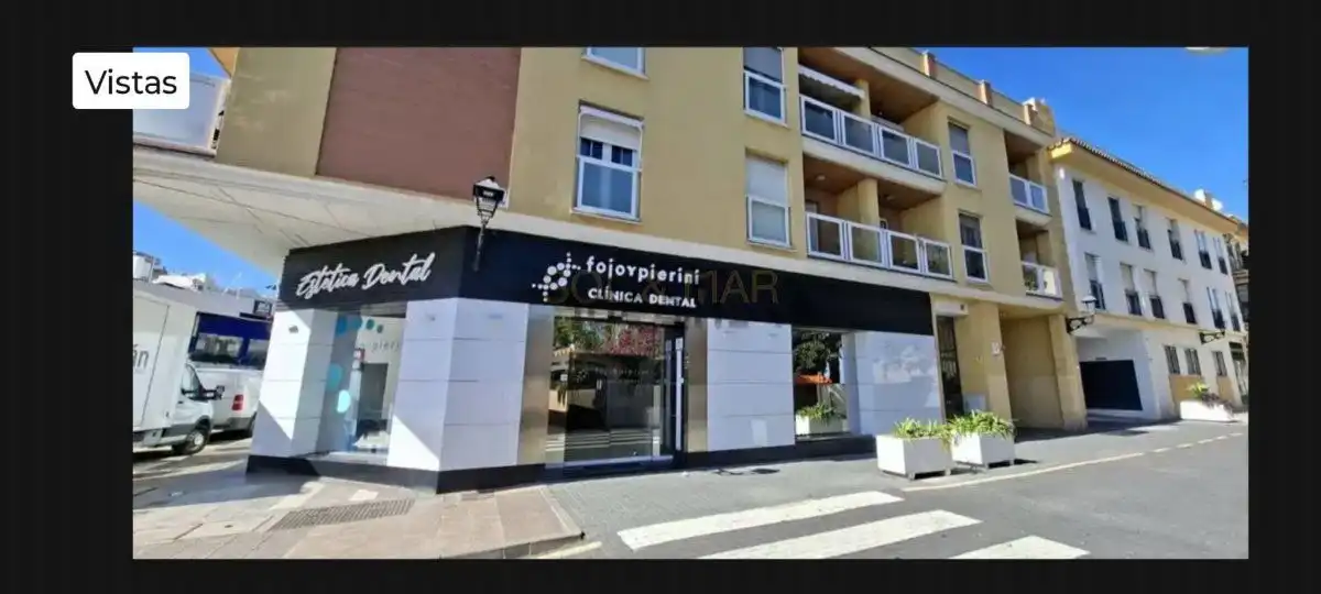 Garatge en venda en Torremolinos