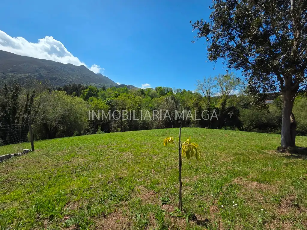 Casa o xalet en venda en Colunga amb Calefacció, Jardí privat i Parquet