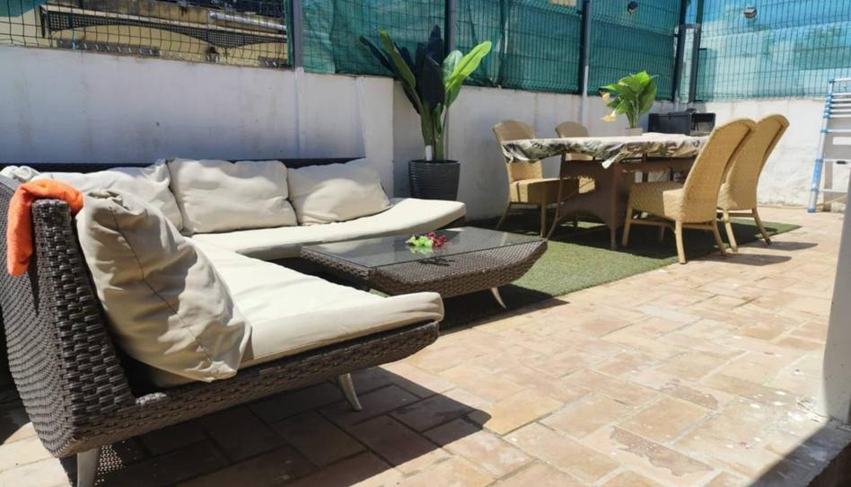 Photo 1 of House or chalet to rent in Alcalá, Núcleo urbano, Cádiz