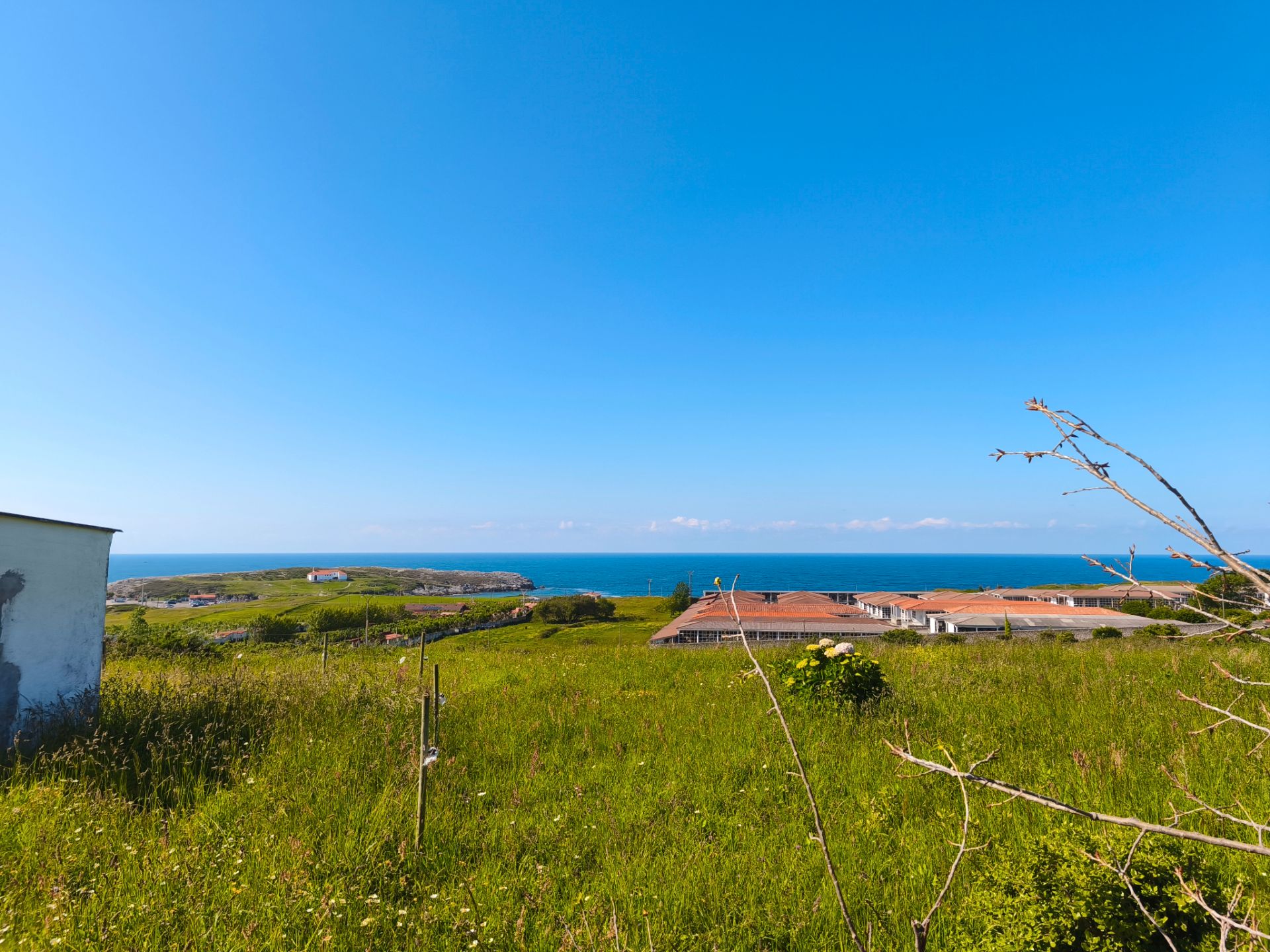Residential for sale in Santander