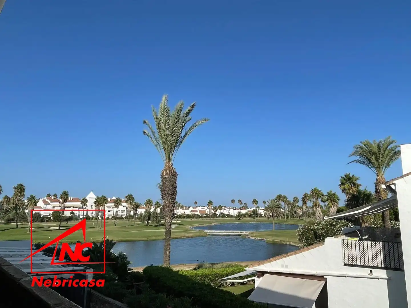 Vista exterior de Local en venta en Rota con Aire acondicionado y Amueblado