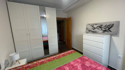 Foto 3 de Apartament de lloguer a Carretas - Pajarita, Albacete Capital