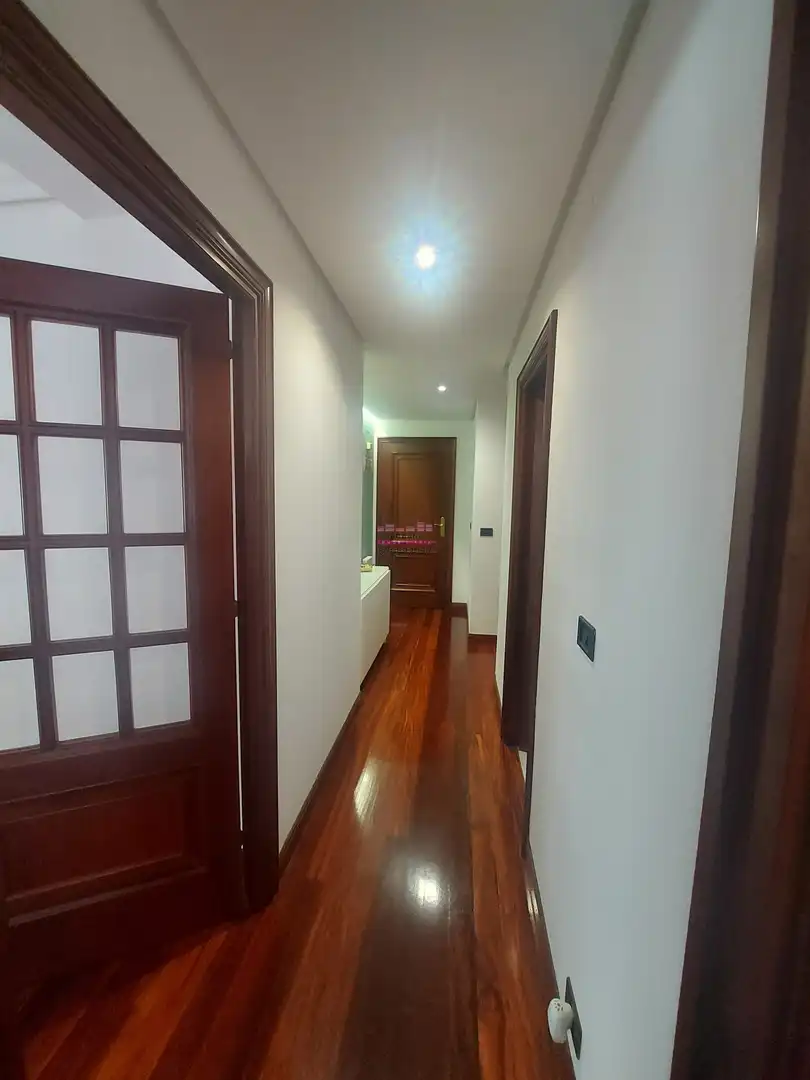 Flat for rent in Rúa de Barcelona, 61, O Castro