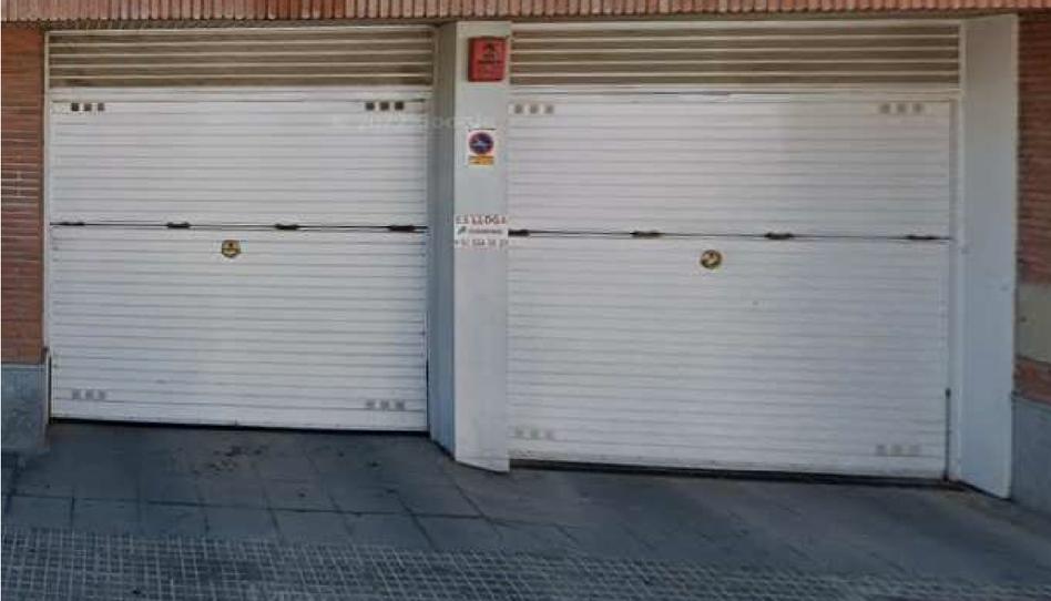 Photo 1 of Garage to rent in Palau-solità i Plegamans, Barcelona