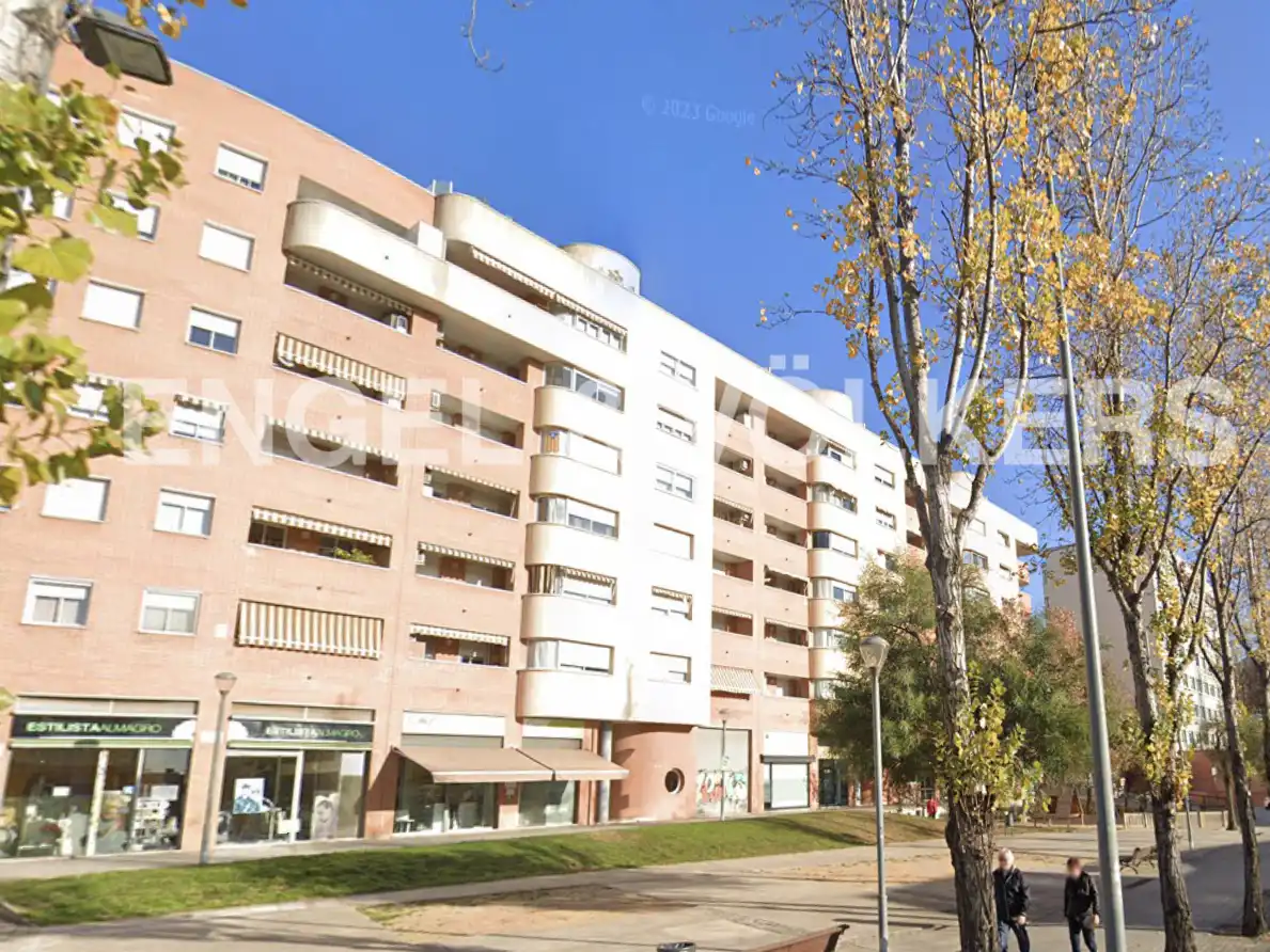 Grundstücke und Bauplätze zum Verkauf in Centre - Sant Oleguer, imagen 12