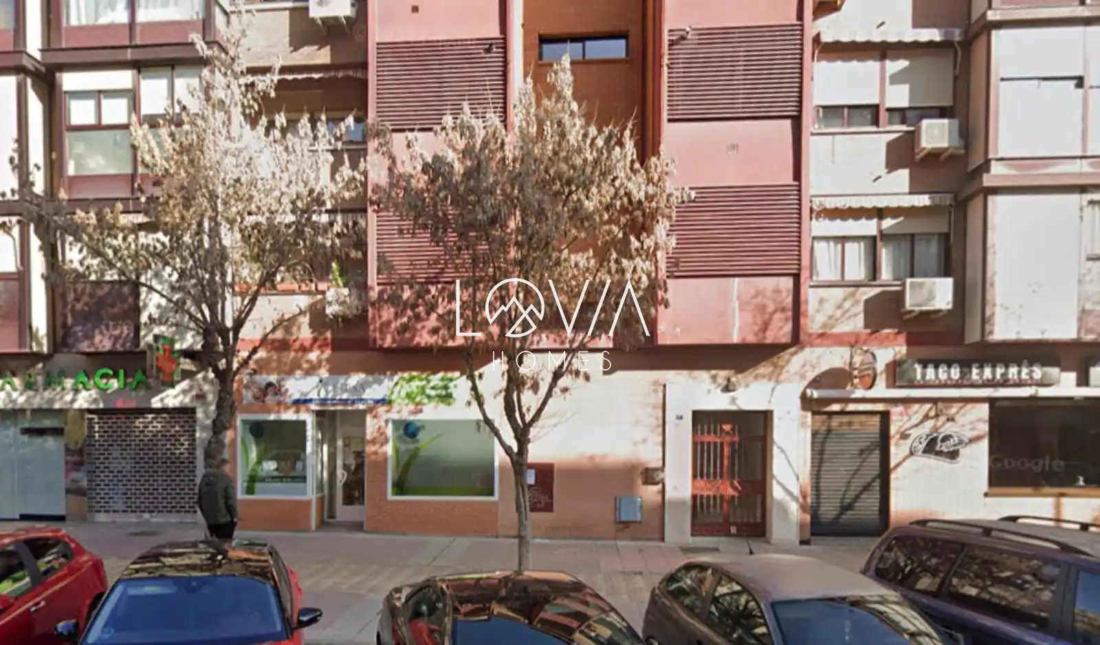 Business premises for sale in JUNCAL 4