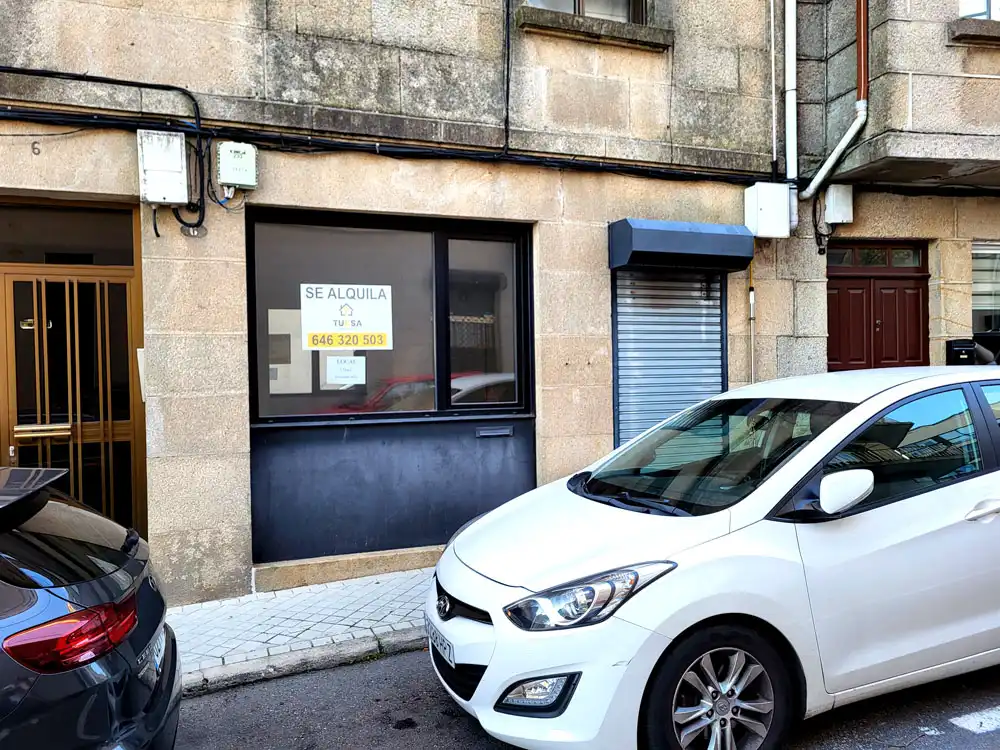 Local comercial en alquiler en Rúa de Roade 68, imagen 18