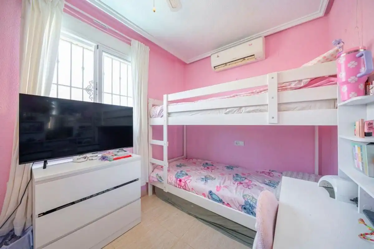 Casa con piscina en venta en Ciudad Quesada, imagen 21