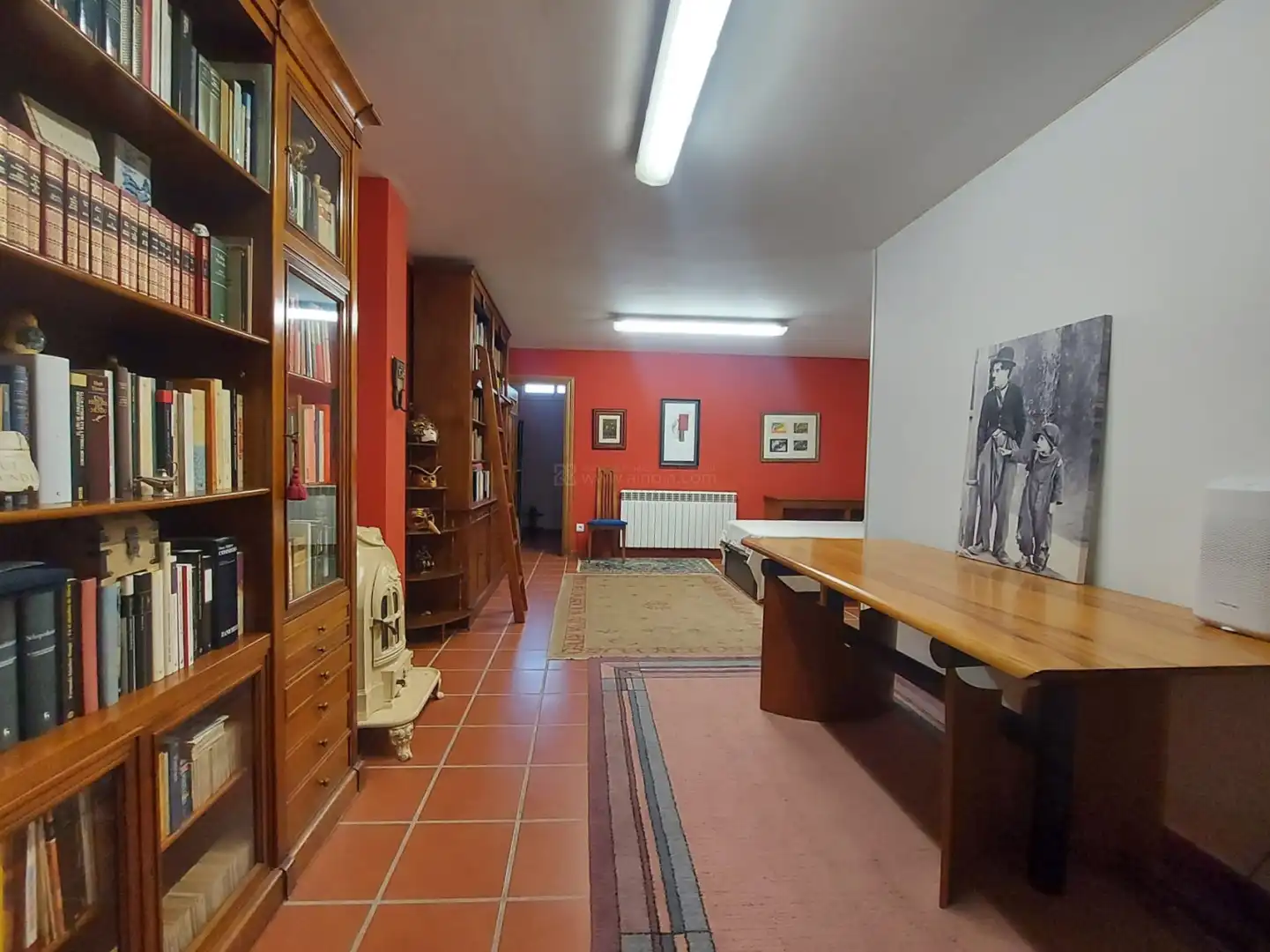 Casa con terraza en venta en Lardero - Castilla, imagen 48
