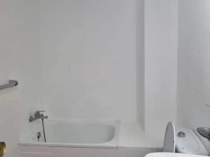 Bathroom of Flat for rent in La Saïdia