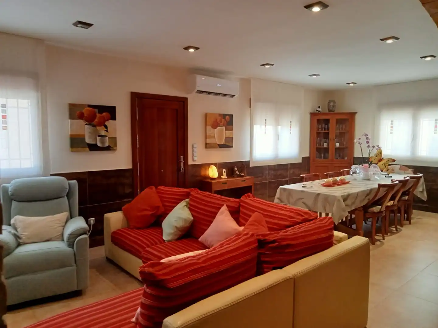 Villa mit Garten zum Verkauf in Pedanías Norte, imagen 20