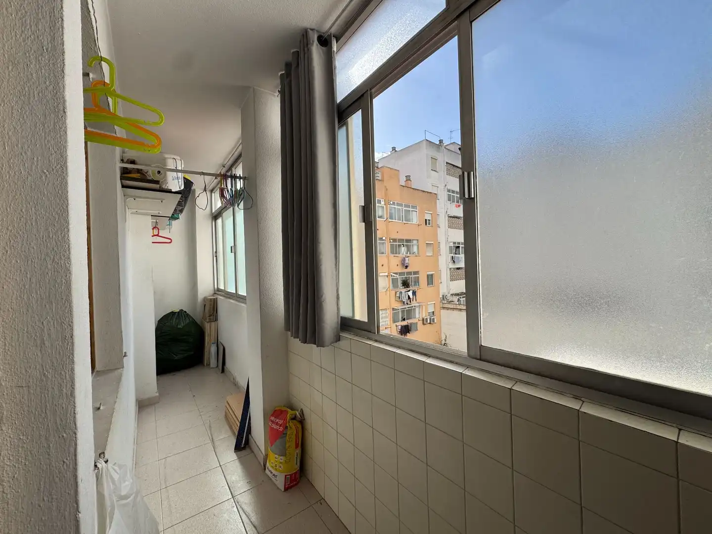 Terrassa de Pis en venda en  Palma de Mallorca