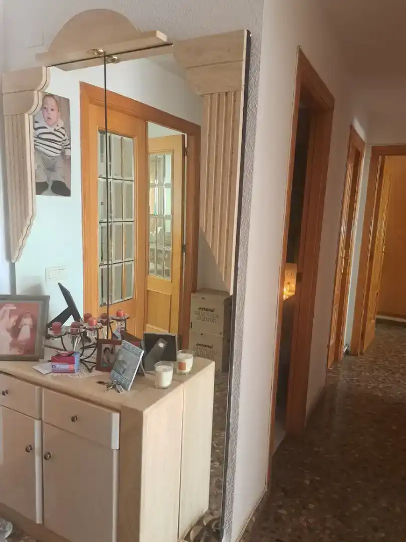 Pis en venda en Alboraya amb Aire condicionat i Balcó
