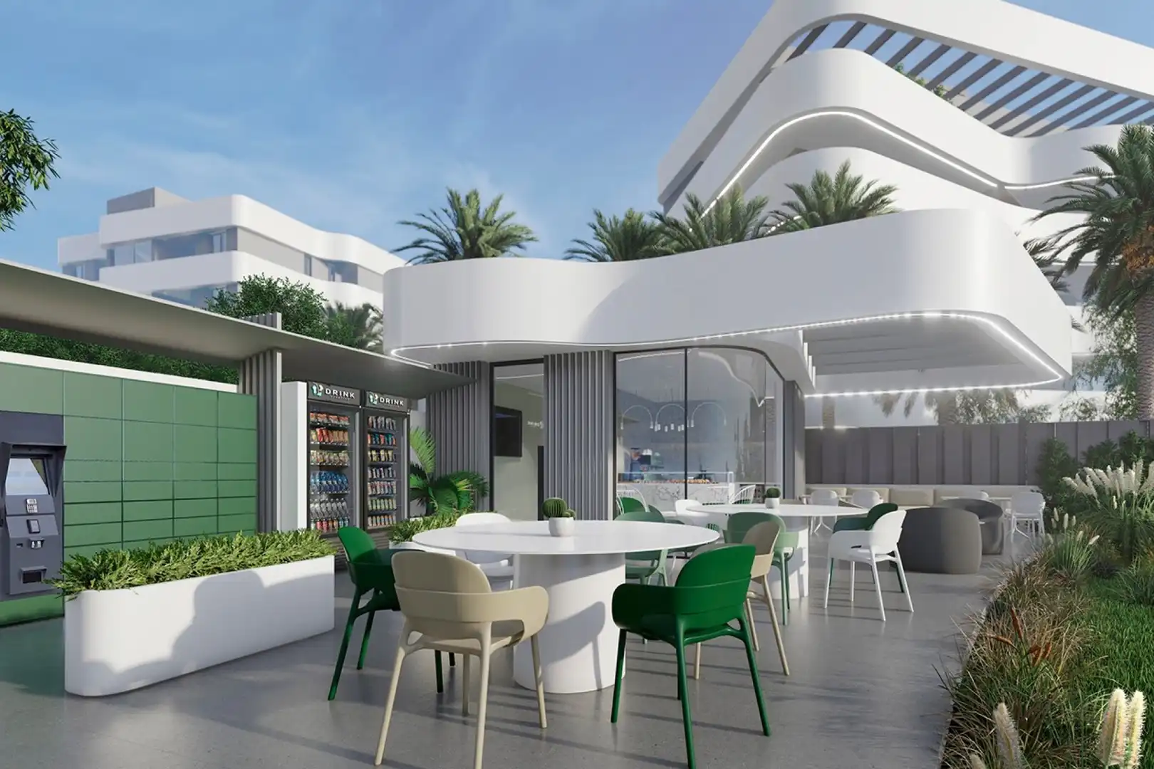 Ático con terraza en venta en San Bruno, imagen 19