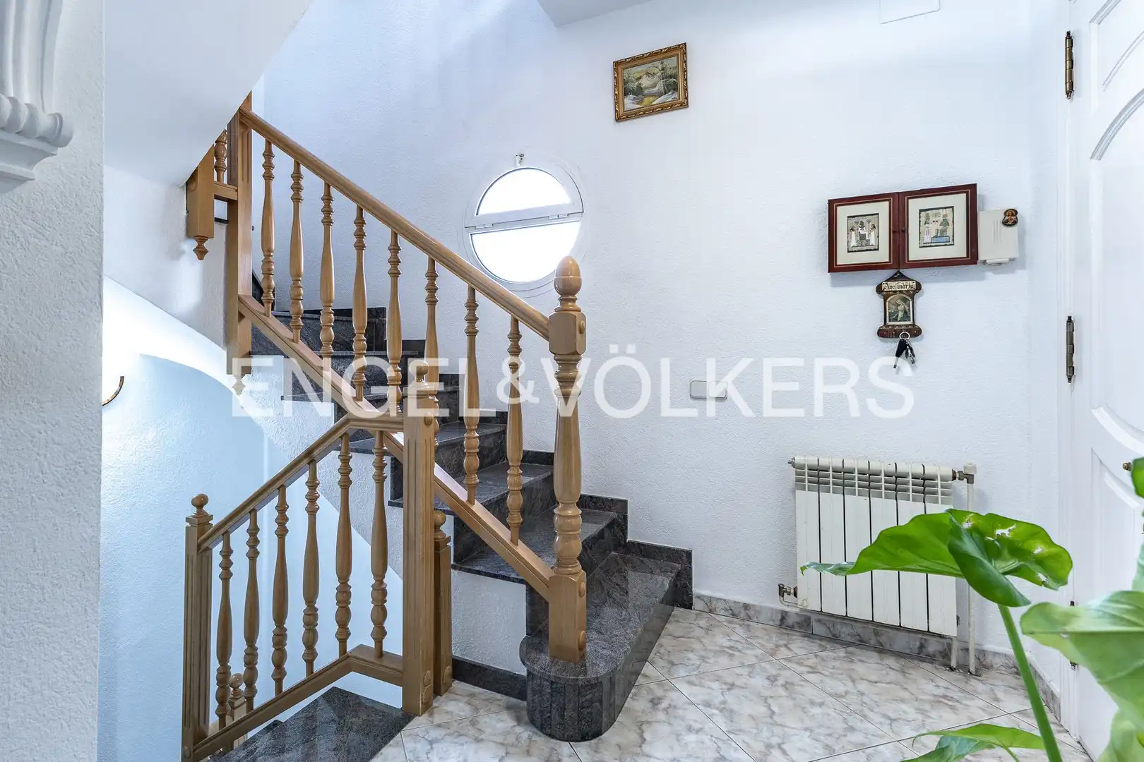 Casa amb piscina en venda a Sant Fost de Campsentelles, imagen 6