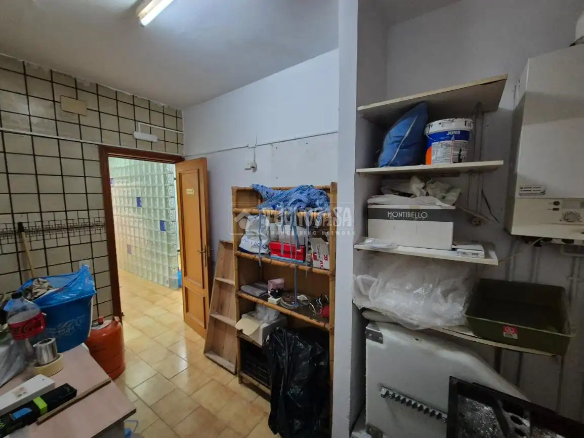 Local en venta en Sigüenza con Aire acondicionado y Calefacción