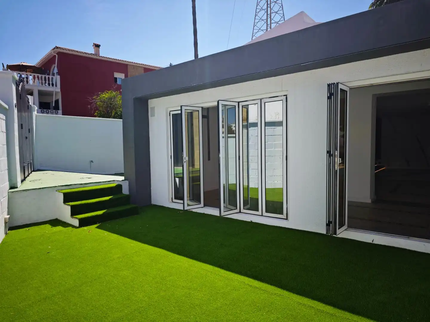 Villa con piscina in vendita a Calle TULIPANES LOS, imagen 55