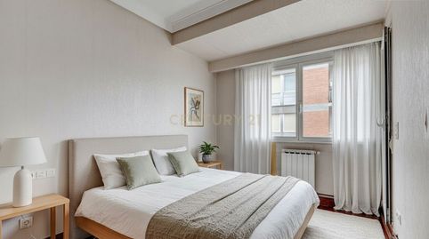 Foto 2 de Apartamento en venta en Calle de Javier Barkaiztegi, Donostia / San Sebast, 3, Amara, Donostia - San Sebastián