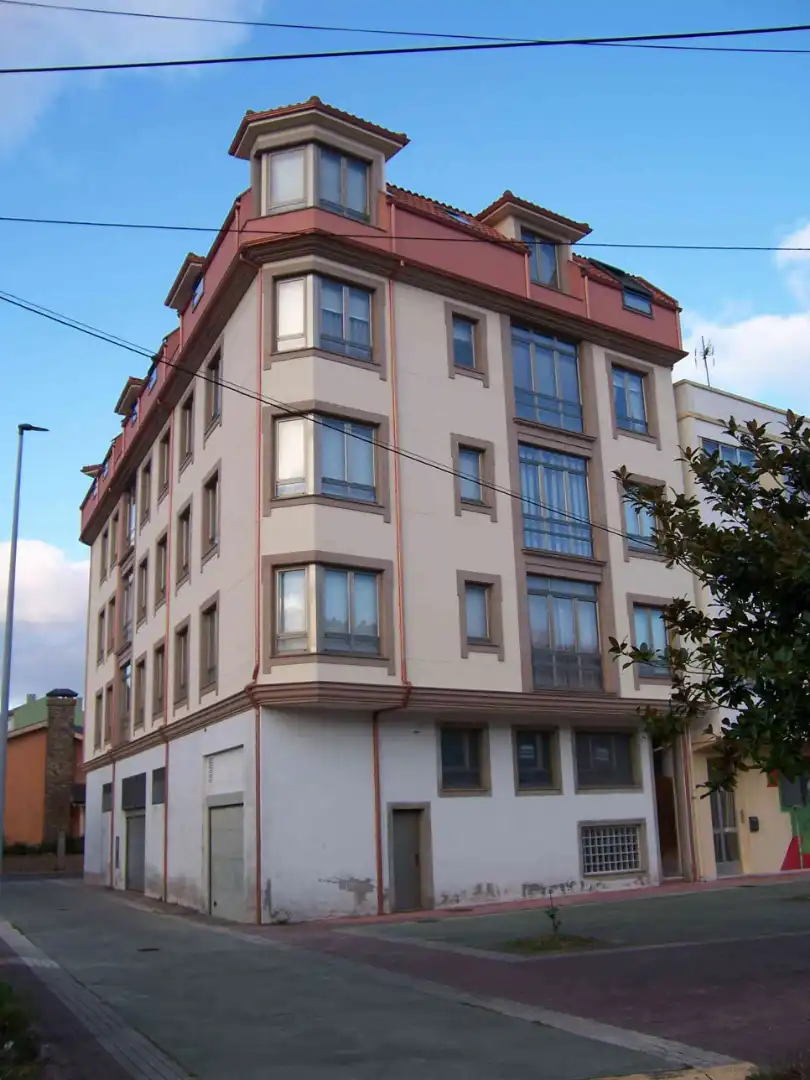 Wohnung mit Aufzug zum Verkauf in Cariño, imagen 13