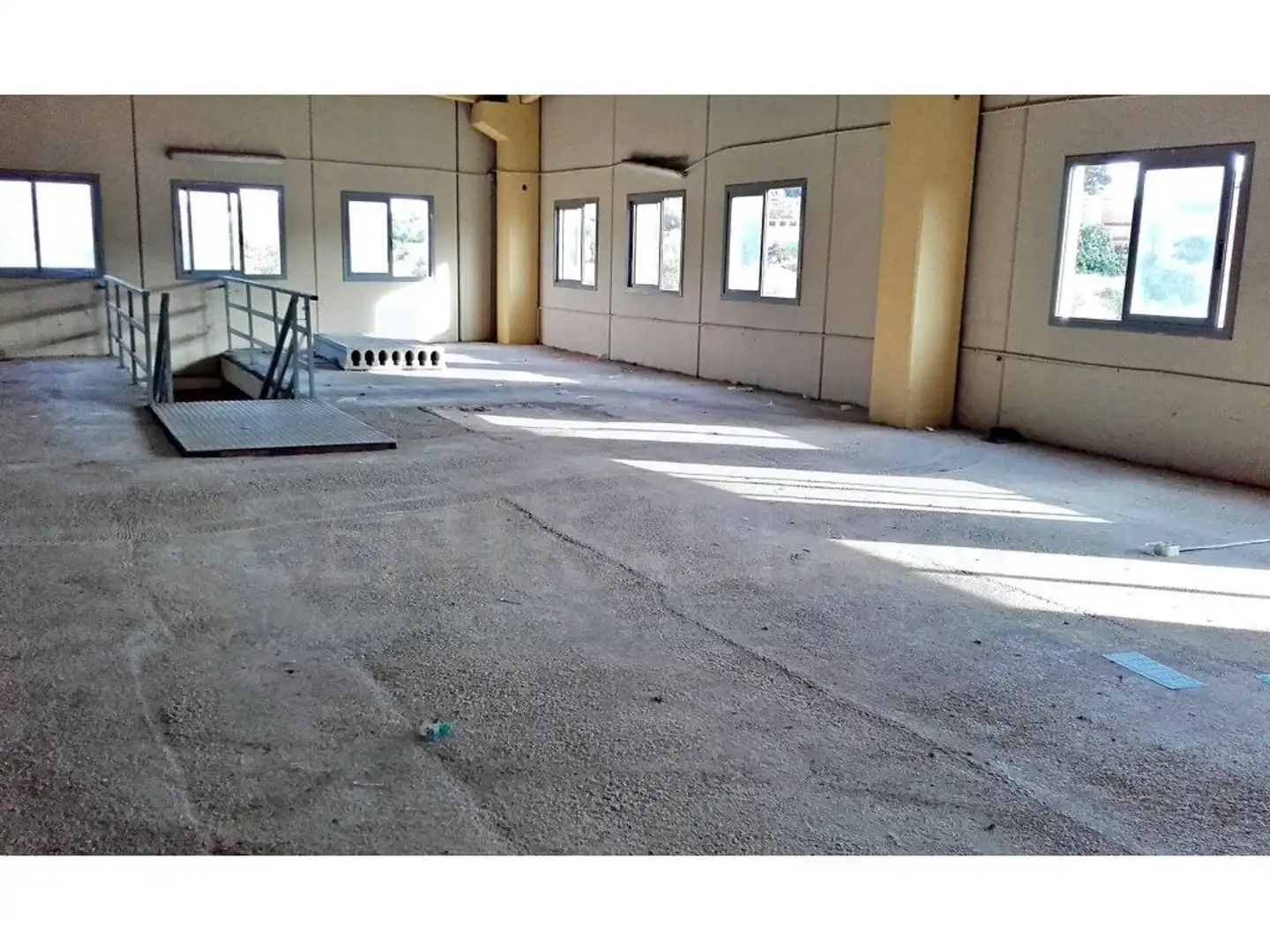 Nave industrielle à vendre à CALLE DE MIQUEL BATLLORI I MUNNÉ S/N, imagen 6