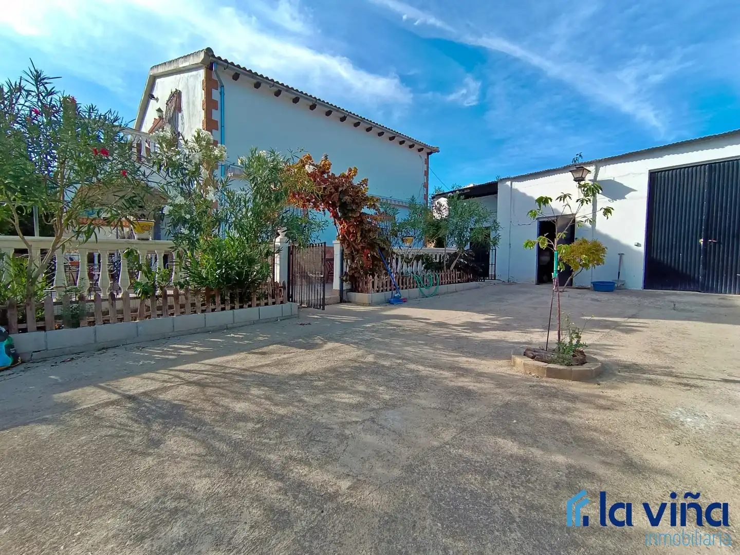 Maison à vendre à El Burgo, imagen 7