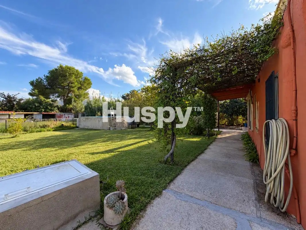 House with terrace for sale in Polígono 14 Parcela, imagen 18