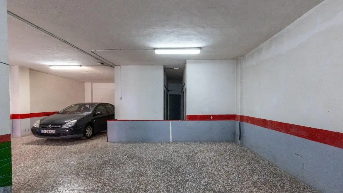 Ático en venta en Zona Carrefour - Urbanizaciones, imagen 19