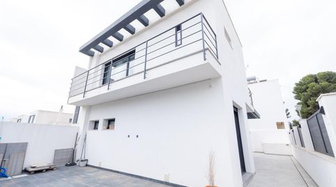 Foto 4 de Casa o chalet en venta en Abarán, Murcia