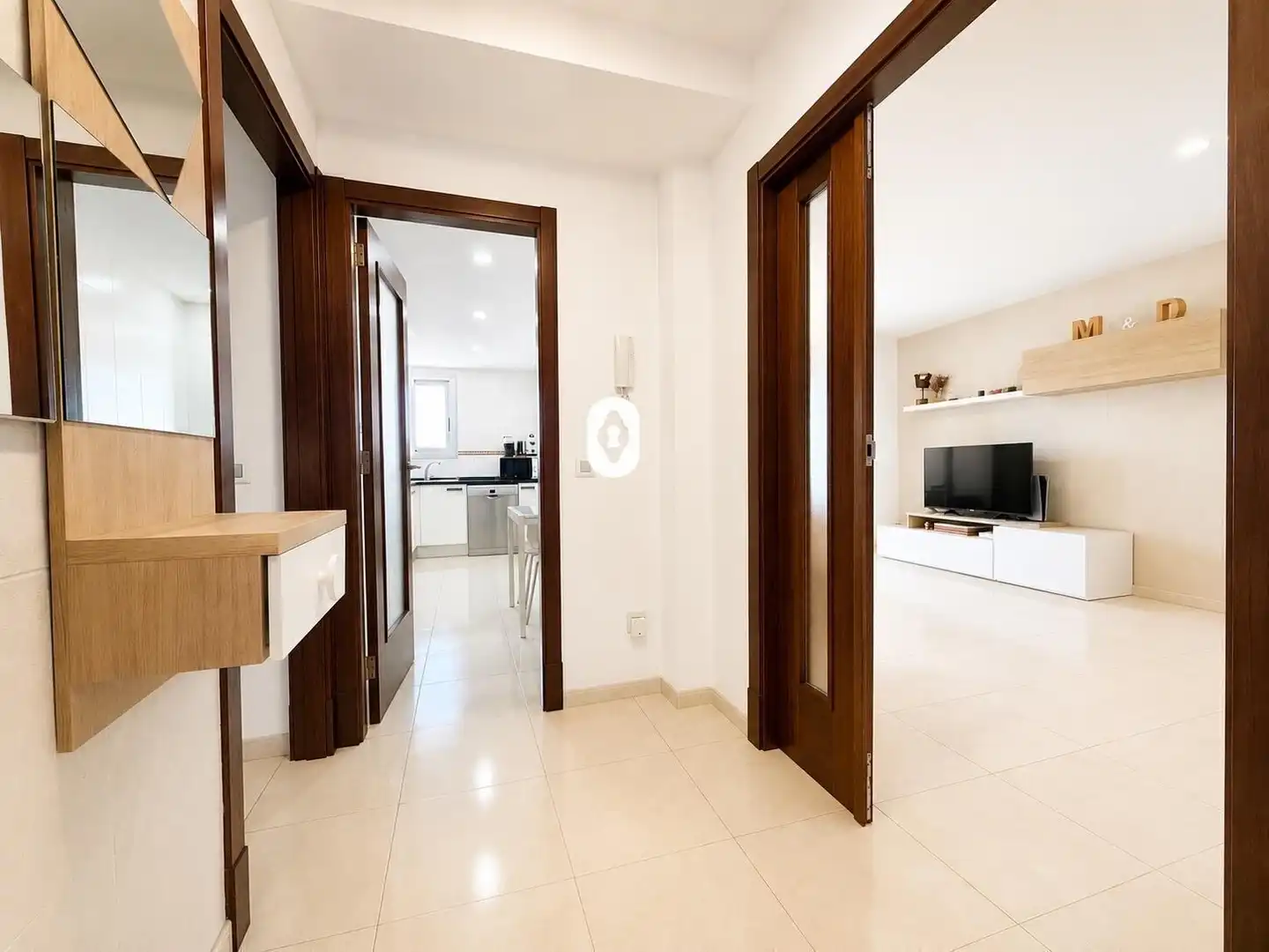 Penthouse with terrace for sale in Cristo Rey - Parque Europa, imagen 11