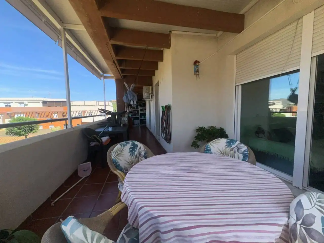 Terrassa de Pis en venda en Vélez-Málaga amb Terrassa, Traster i Piscina comunitària