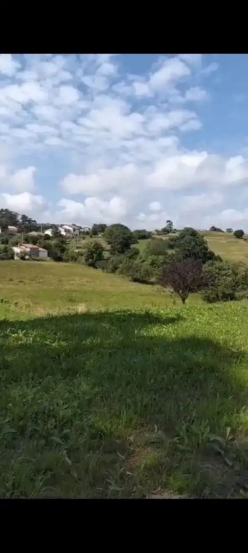 Finca rústica en venta en Valdáliga