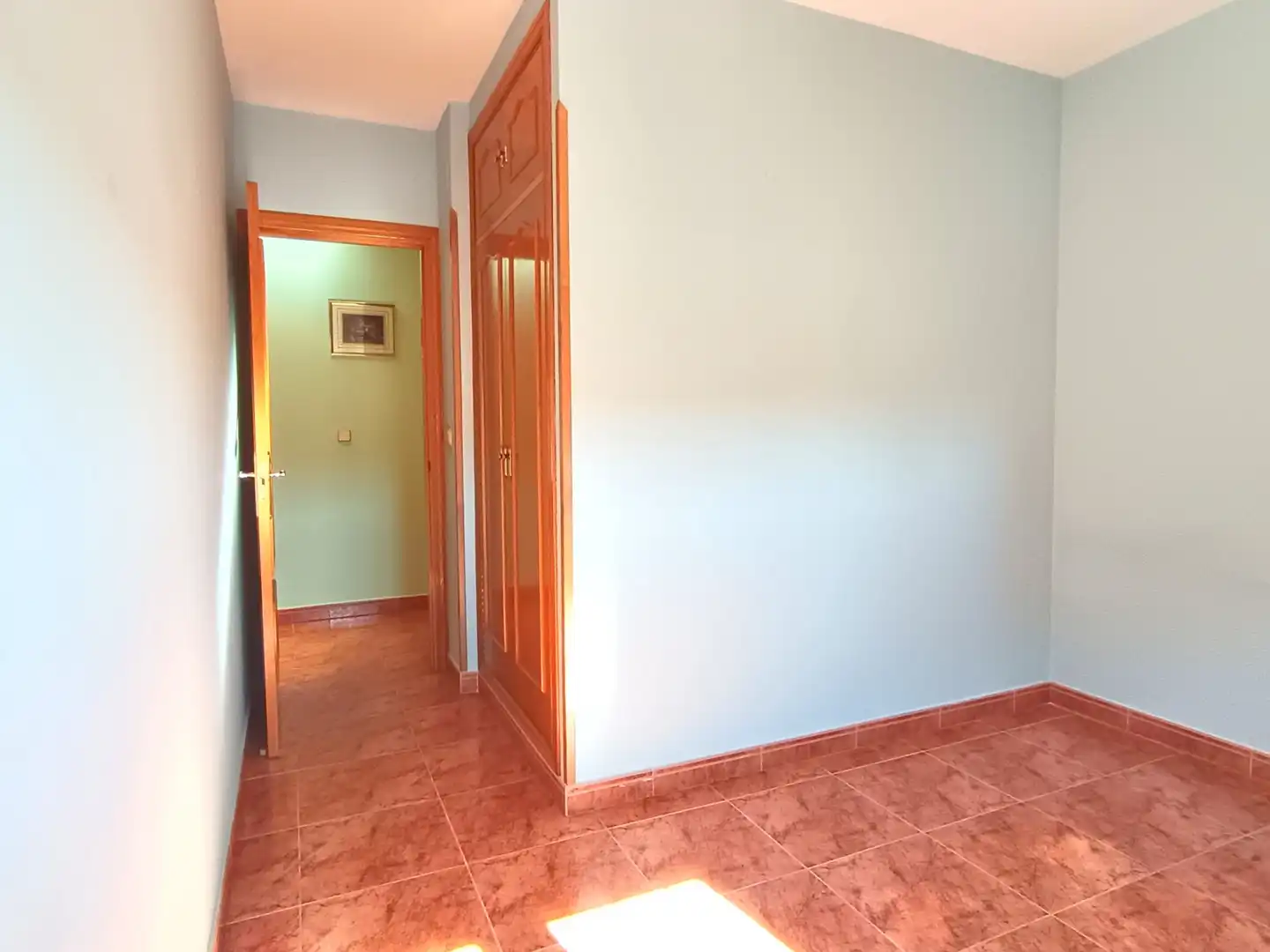 Piso en venta en Colmenar Viejo con Calefacción, Terraza y Trastero