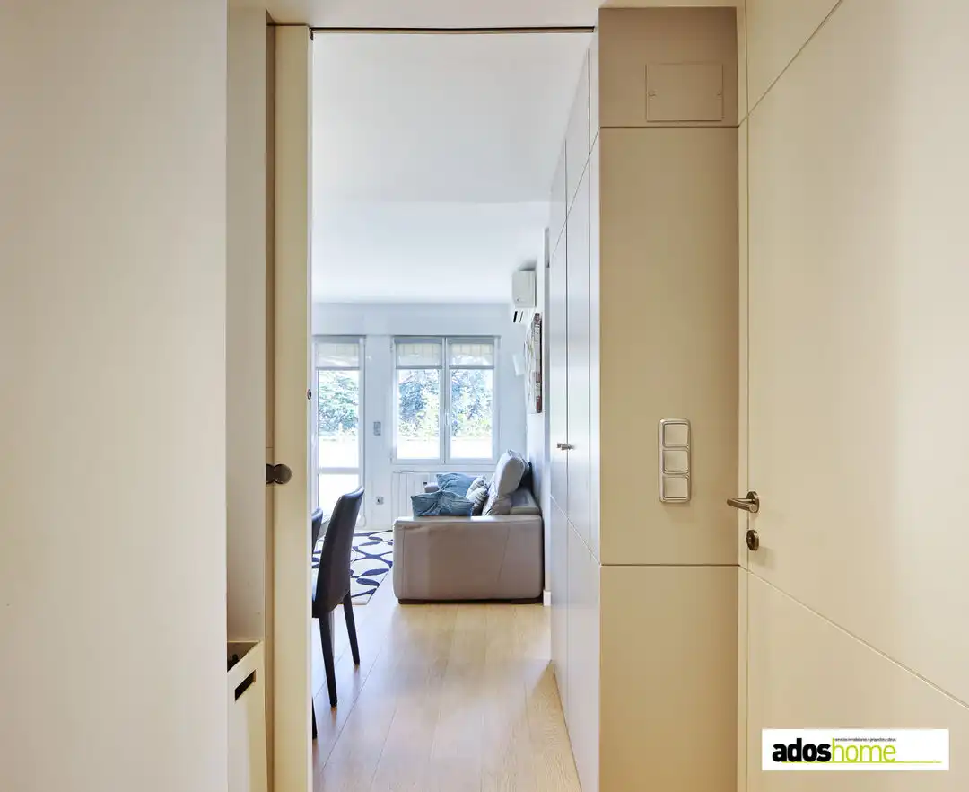 Wohnung mit Balkon zum Verkauf in Geltoki Kalea, imagen 2