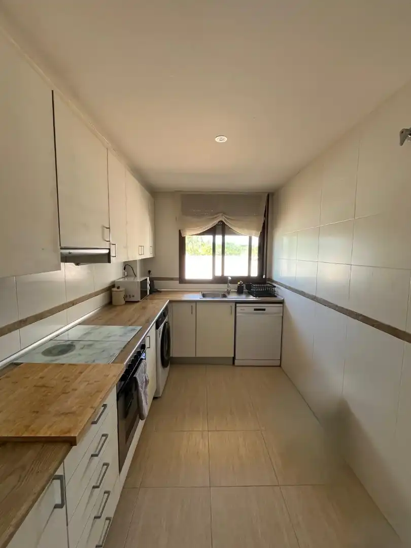 Rez-de-chaussée avec terrasse à vendre à Ronda Barbiguera, imagen 11