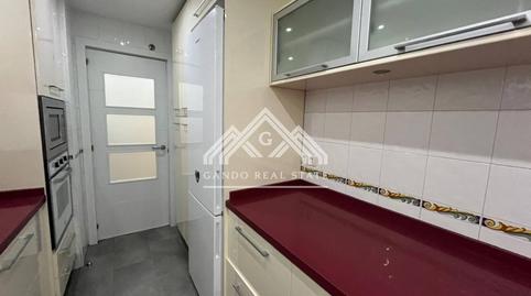Photo 4 of Flat to rent in Arco Norte - Avda. España, Sevilla