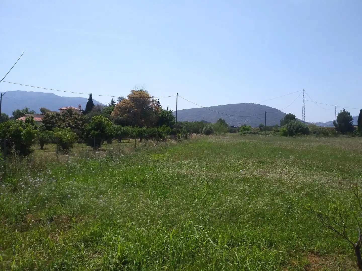 Terreno residencial en venta en La Xara - La Sella, imagen 6
